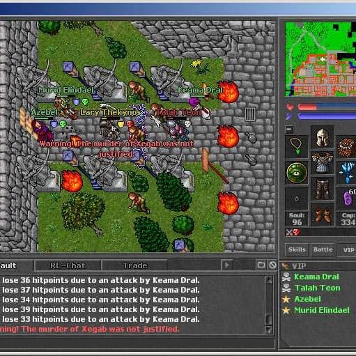 Top 10 Games That Have Been Live For The Longest Time