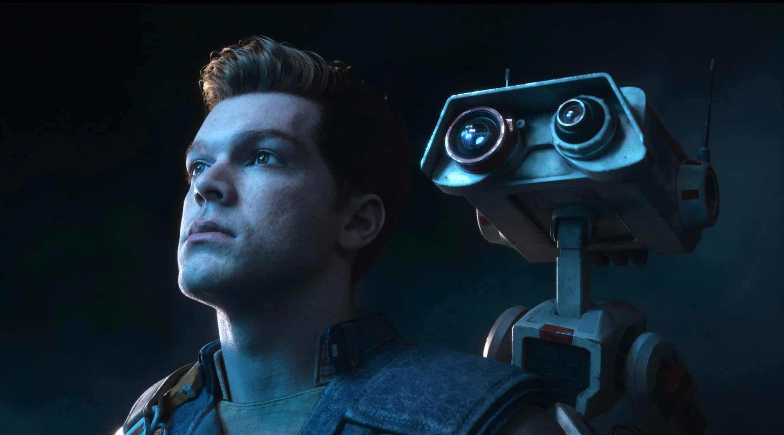 Disney And Marvel Games Showcase Announced For D23