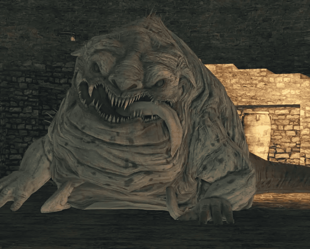 Ranking 'all' The Soul Series Bosses From Easiest To Hardest