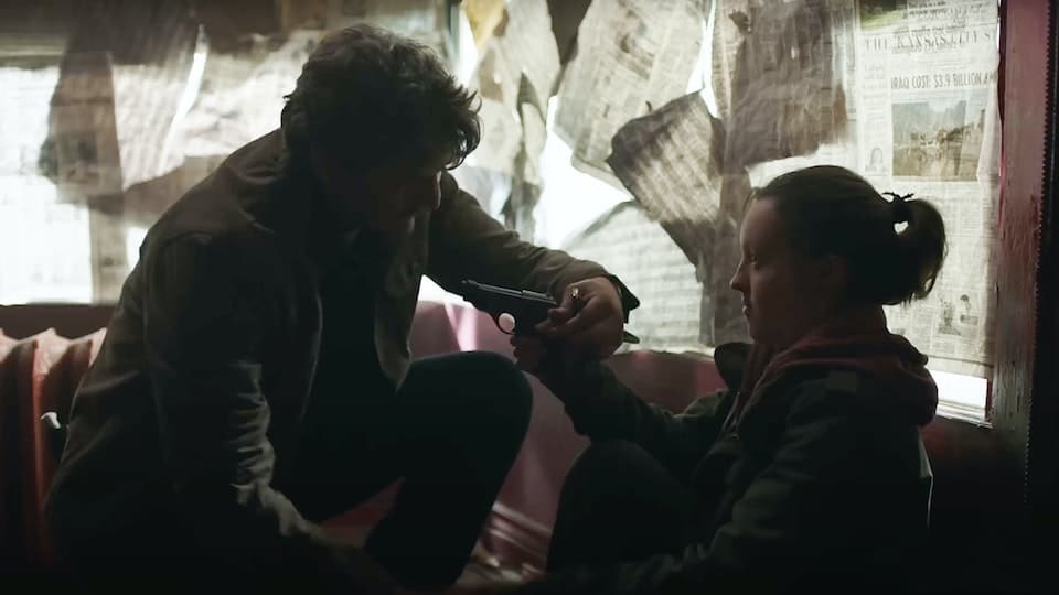 The Star Of Hbo's The Last Of Us Was Encouraged Not To Play Game