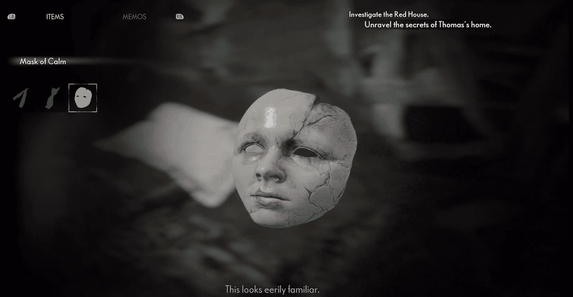 The Medium Red House And Basement Puzzle Guide