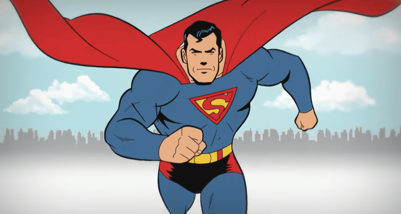 Warner Bros. Discovery CEO hints at new Superman game