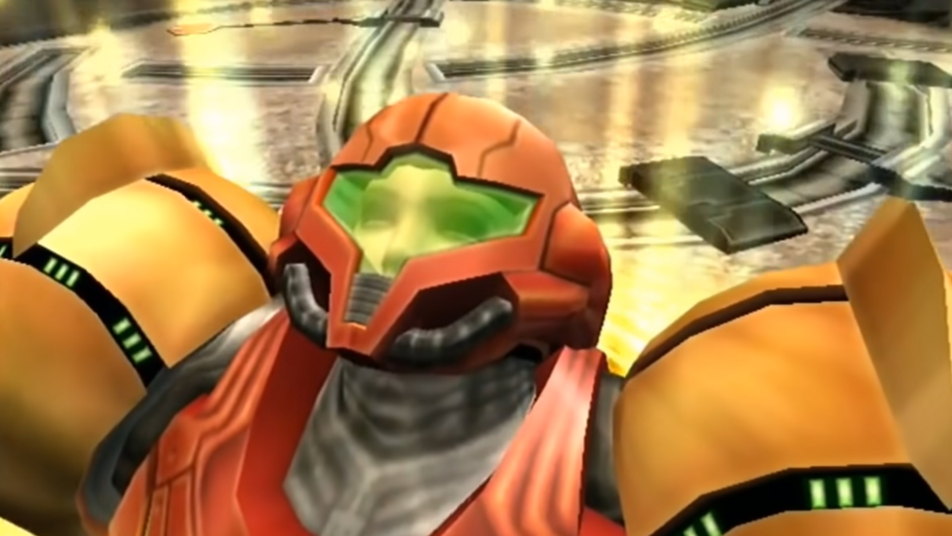 The next Nintendo Direct may be held on September 14