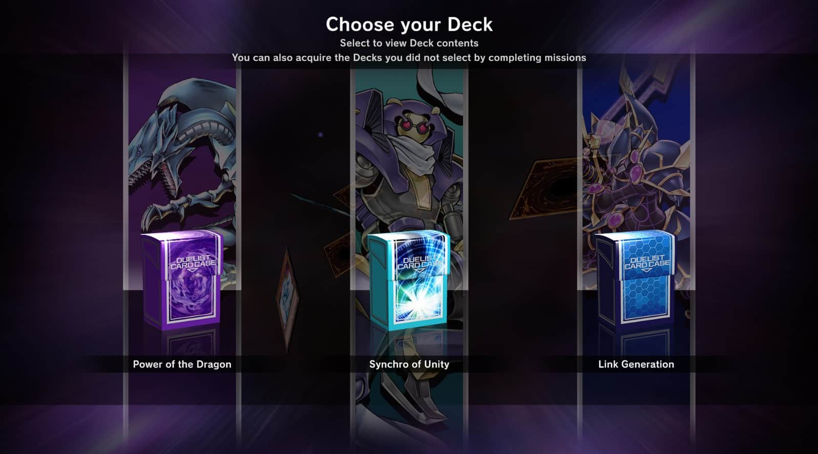 Yu-gi-oh! Master Duels Beginners Guide