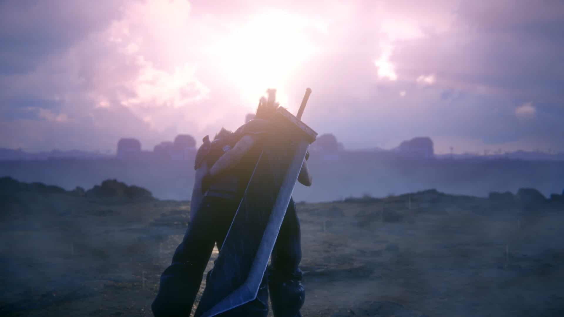 Square Enix drops release date update for Final Fantasy 7 Rebirth