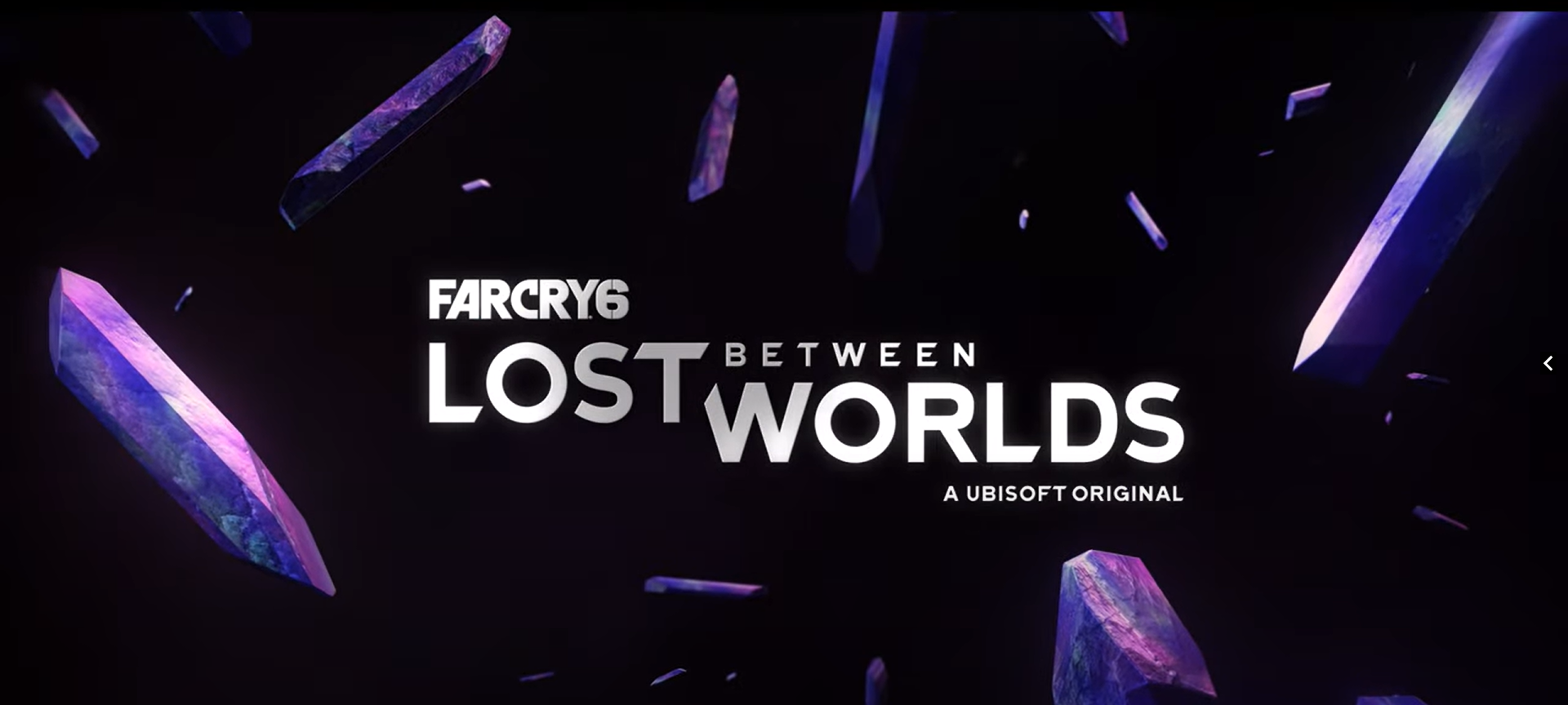 Ubisoft reveals Far Cry 6 expansion is coming soon