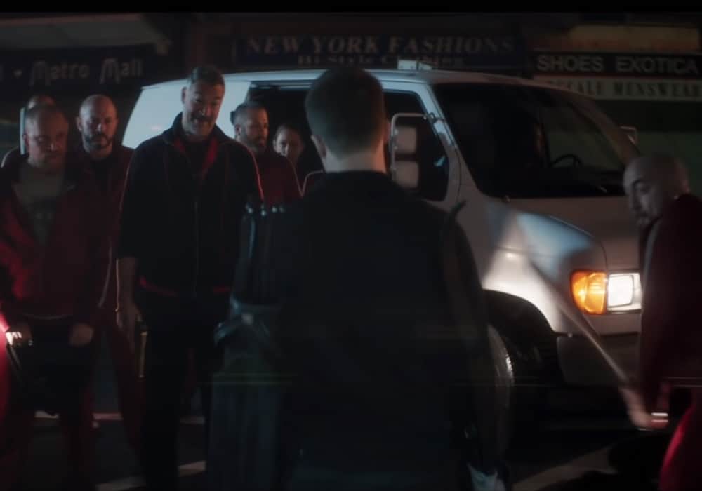 Hawkeye On Disney+ Premieres With 2 Episodes