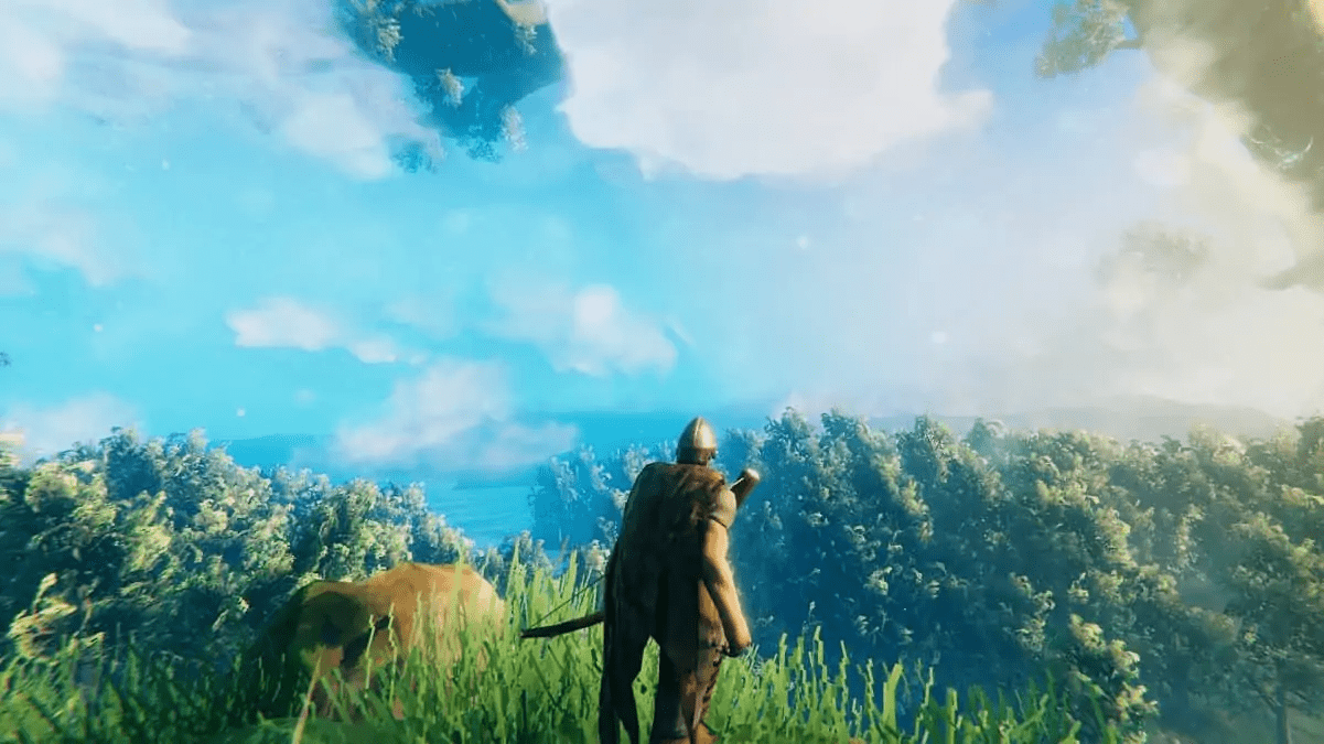 What is Valheim? Why Are So Many People Playing It?