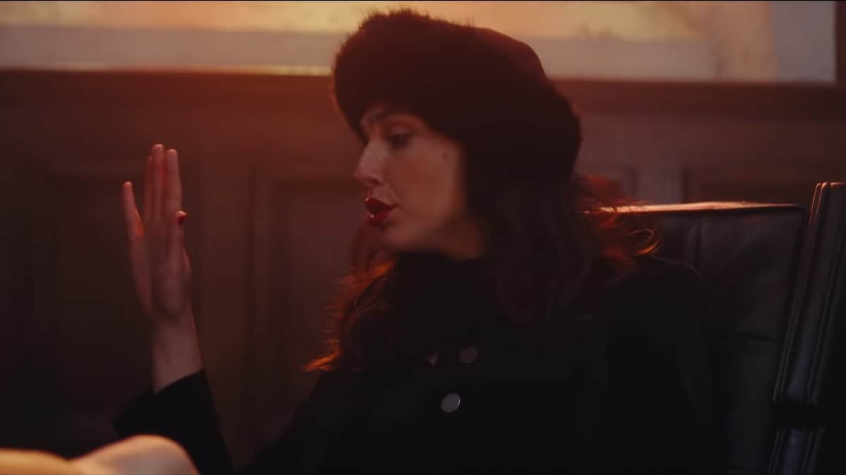 Netflix Just Dropped The First Trailer For The Star-studded Action Film, Red Notice