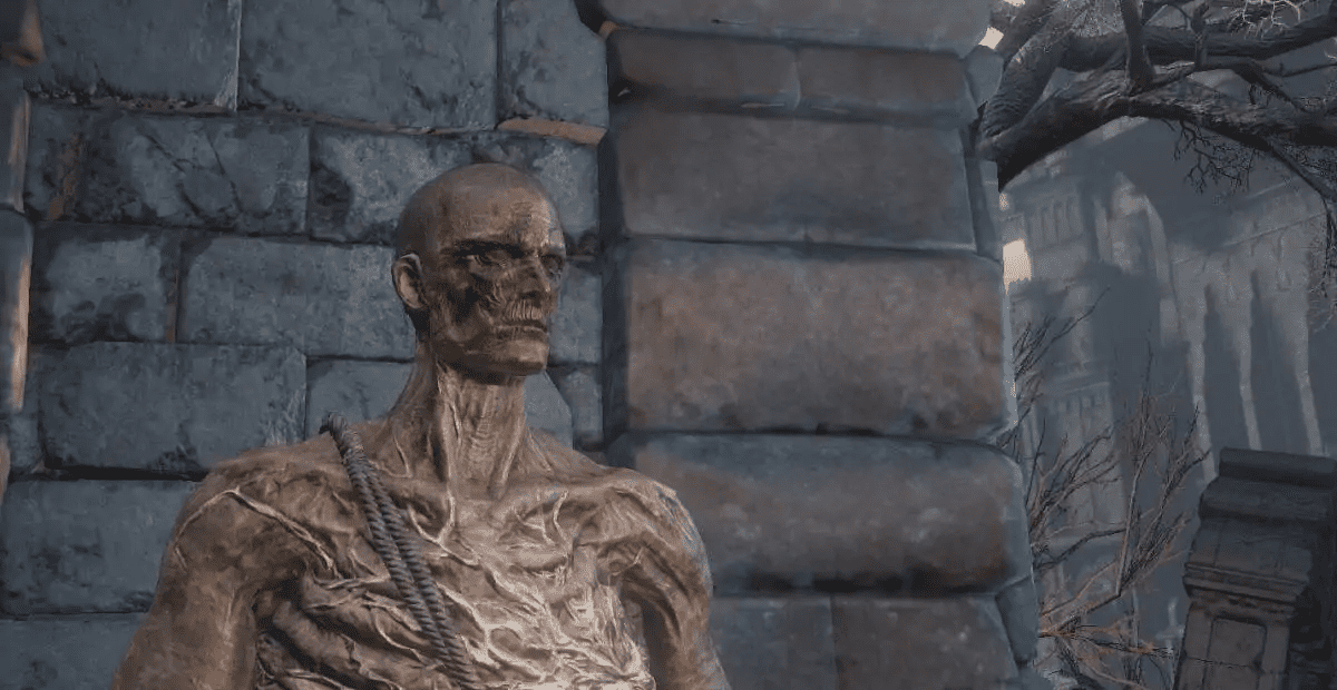 How To Heal The Dark Sigil In Dark Souls 3