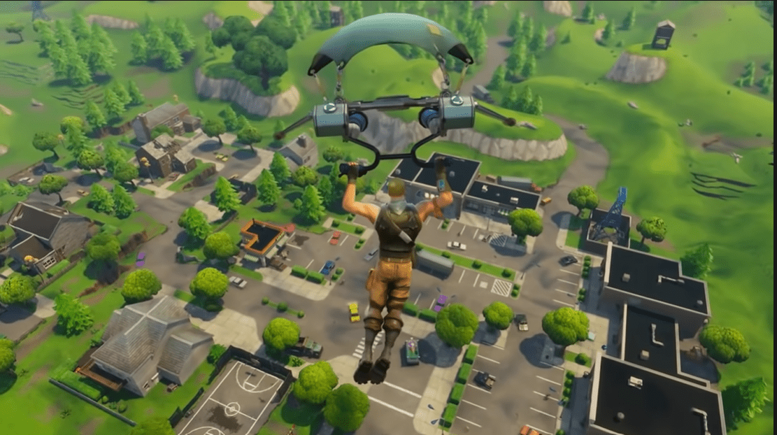 All Fortnite Seasons Guide: The Story So Far