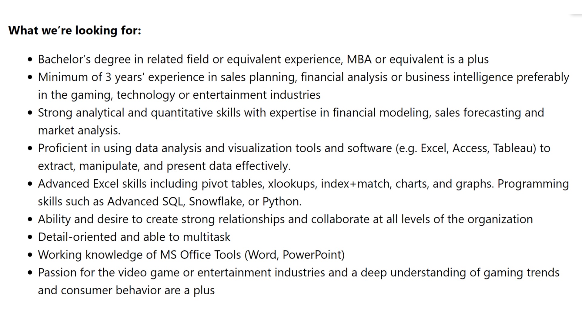 If this isn't a sign of Sony tripling down on its PC porting division, we don't know what is.