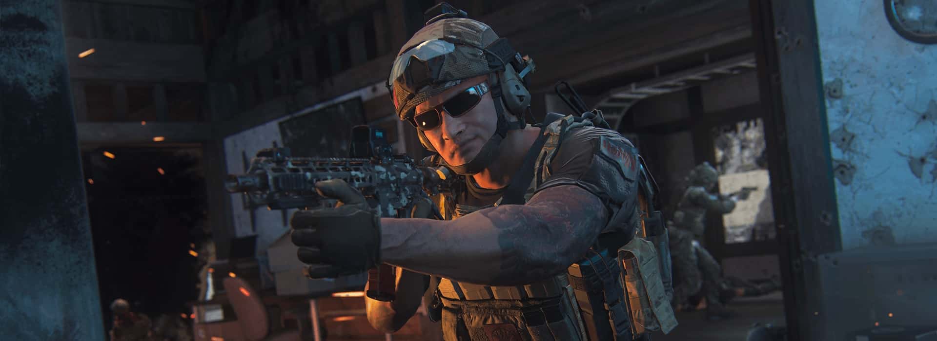 Deal to bring Call of Duty to Nintendo consoles now "legally-binding"