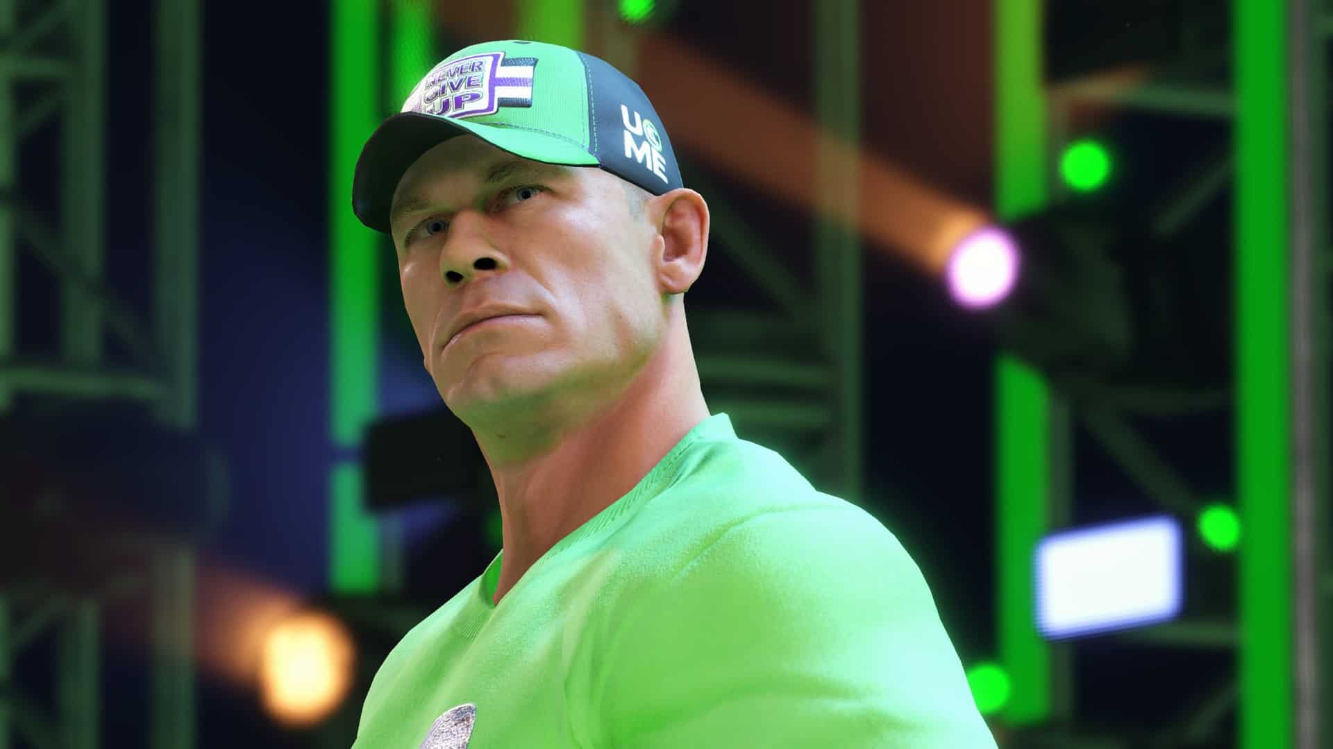 A Wwe Wrestling Rpg Game Is In The Works