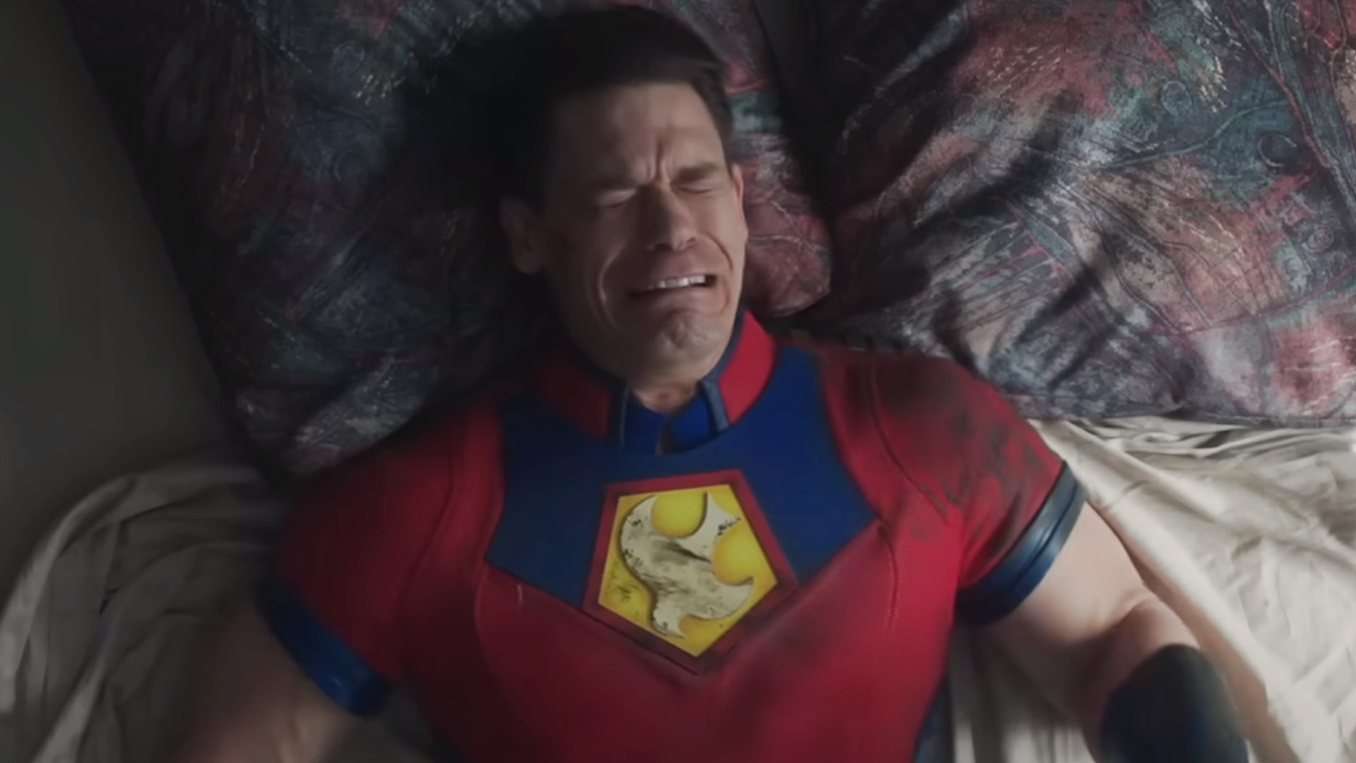 James Gunn confirmed that he will work on both Peacemaker Season 2 and Superman. He also mentioned that the events in the Superman reboot film will lead in to the second season of Peacemaker.