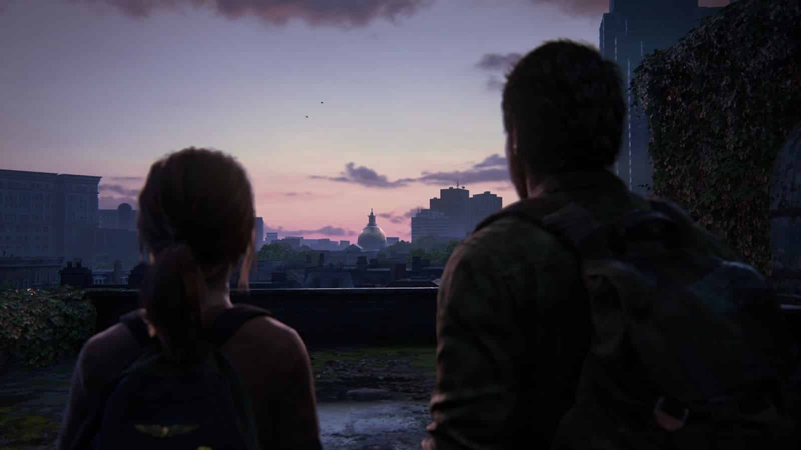 The Last Of Us Remake Is Real And It's Coming To The Ps5 And Pc In September