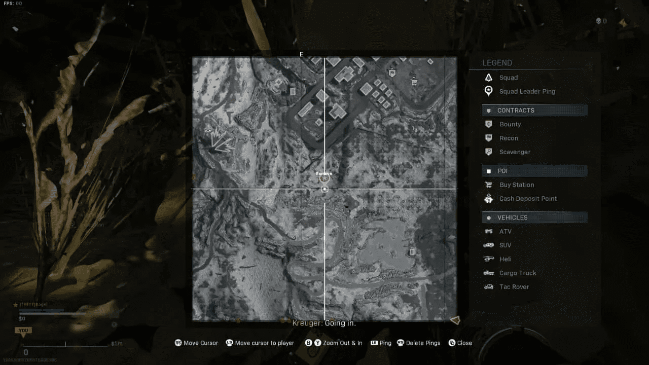 Call Of Duty: Warzone Bunker Guide - Locations And Entry Codes