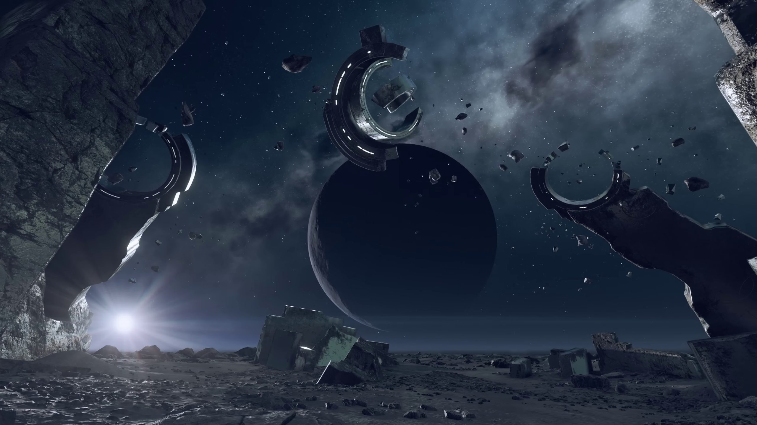 Bethesda exec wants fans to watch a Netflix documentary ahead of Starfield launch