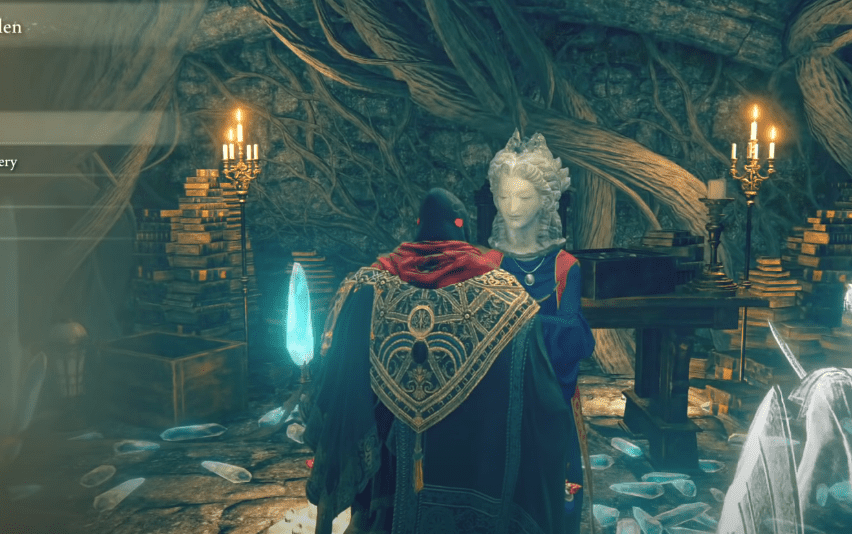 Ranni Full Quest Guide In Elden Ring