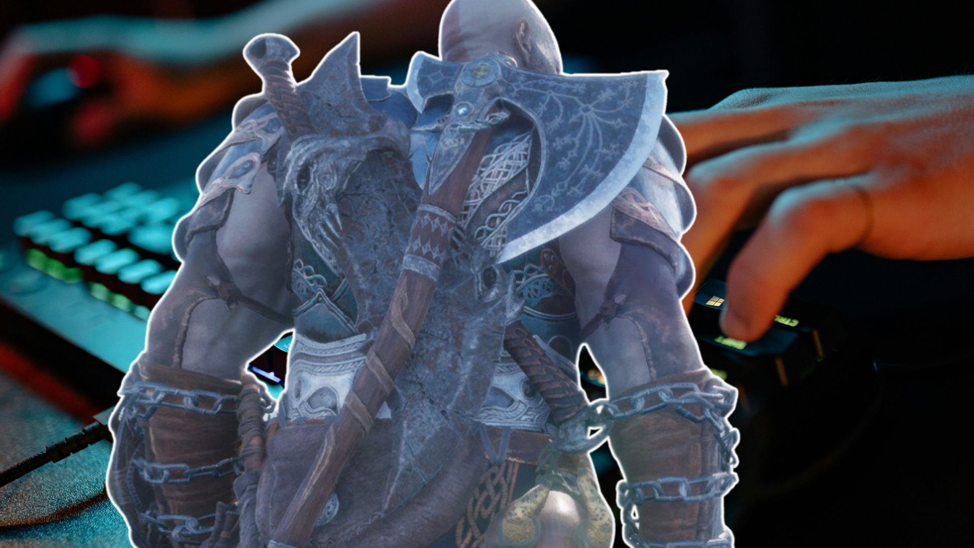 Modders Come to the Rescue as God of War: Ragnarok PC Port Stumbles