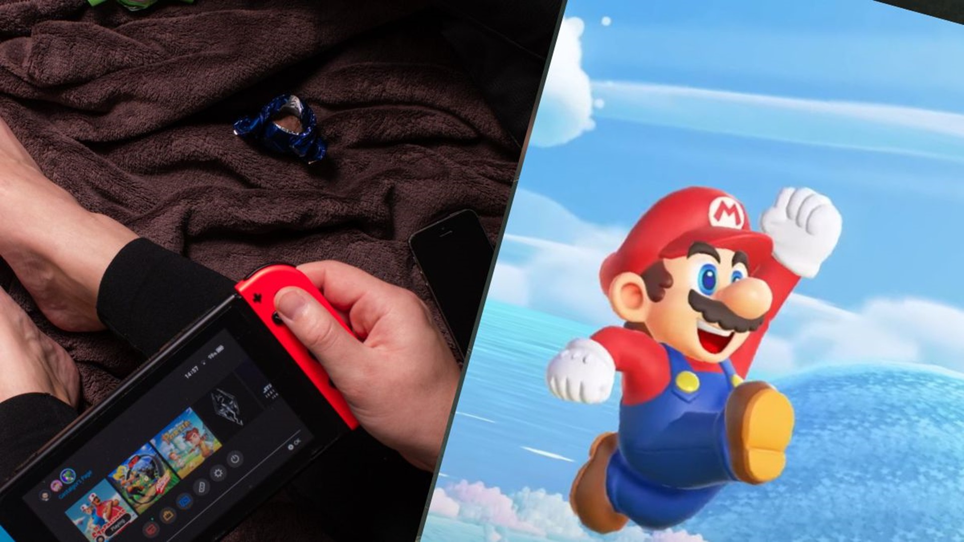 Epic Games still hoping for Nintendo crossover in Fortnite