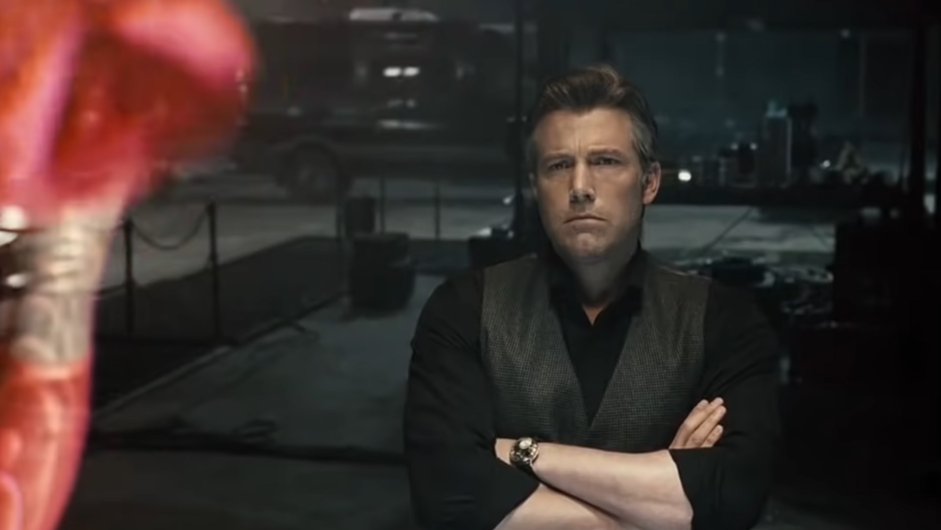 Ben Affleck is a KAY/O main in VALORANT and he is not happy