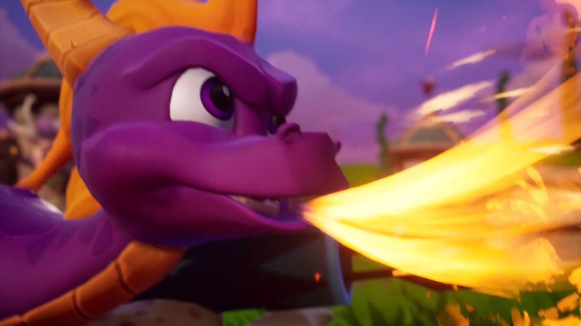 Spyro Reignited Trilogy has sold more than 10 million units worldwide