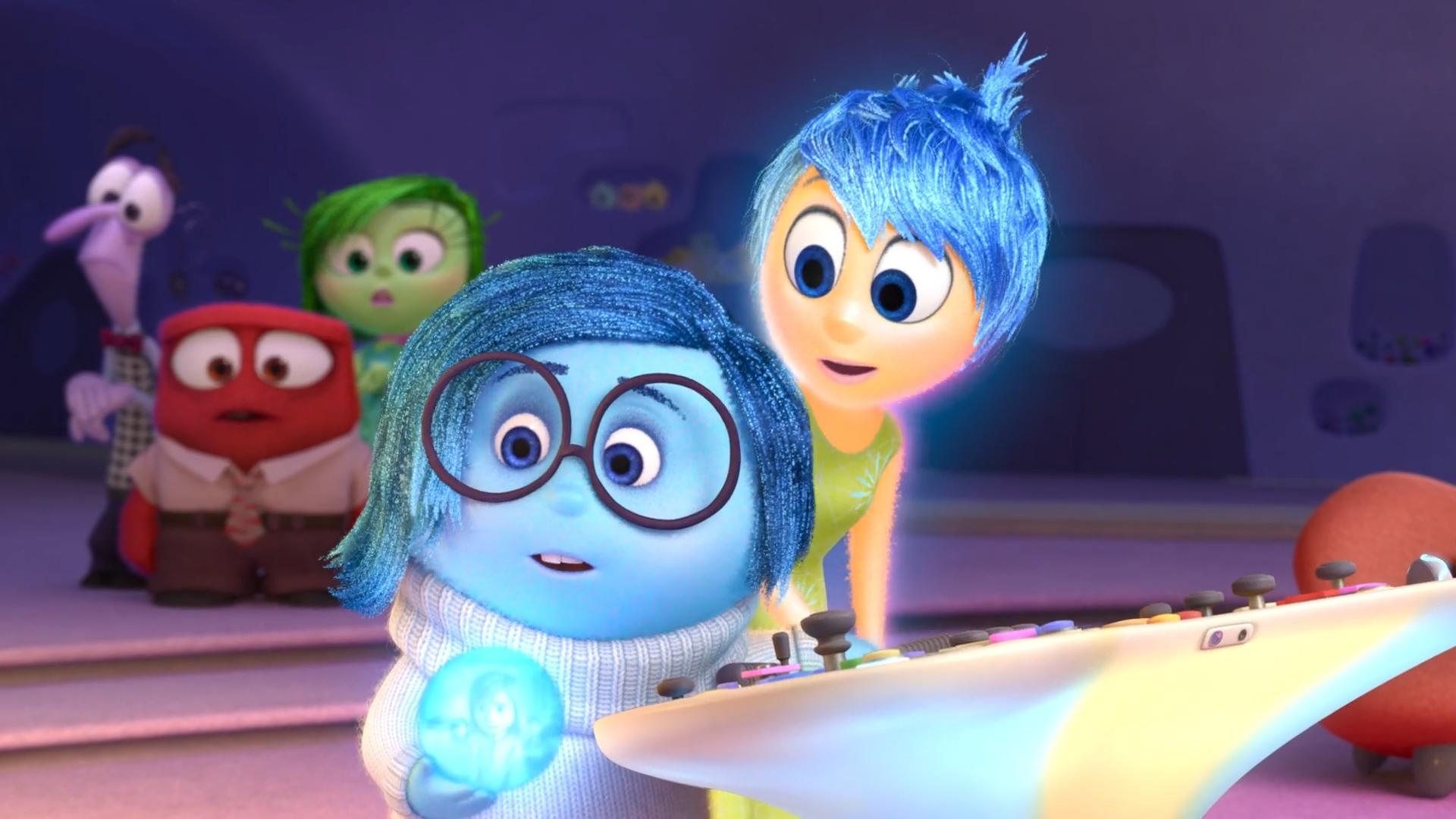 Inside Out 2 is scheduled to premiere in theaters on June 14.