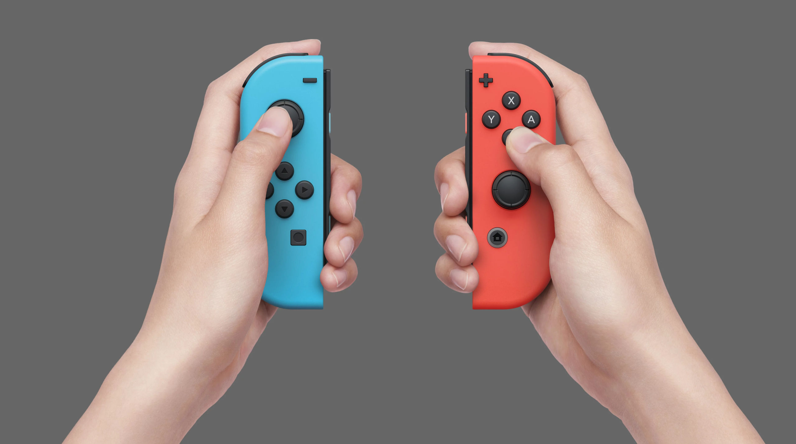 Nintendo is also being sued by GET for a similar drift issue in its Joy-Con for the Switch.