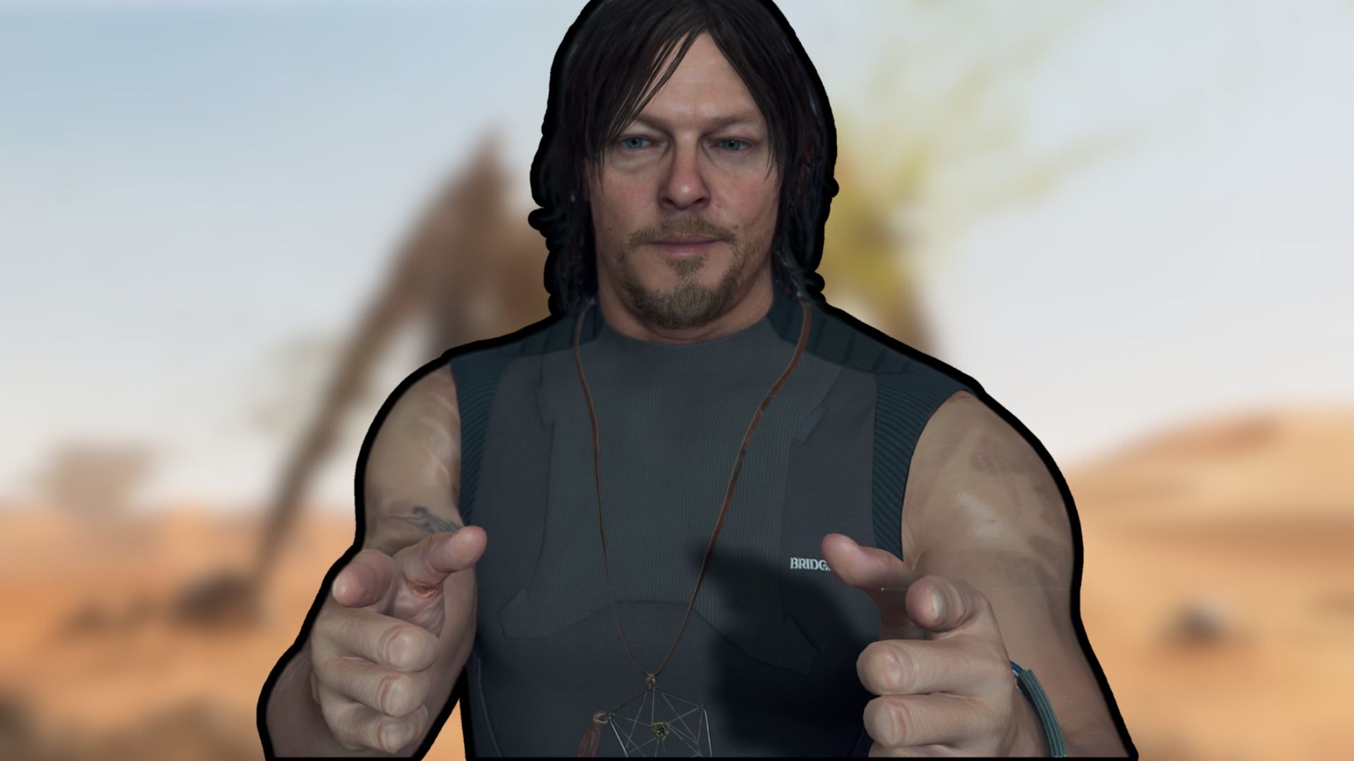 Death Stranding May Have Set Precedent for Helldivers 2 Being on Game Pass