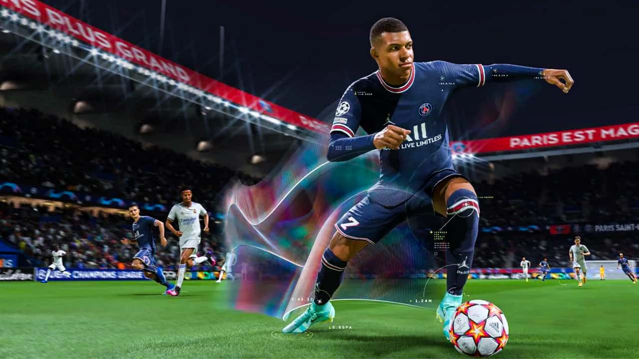 FIFA 22 One System Activation &amp; Limited Features For PC Players
