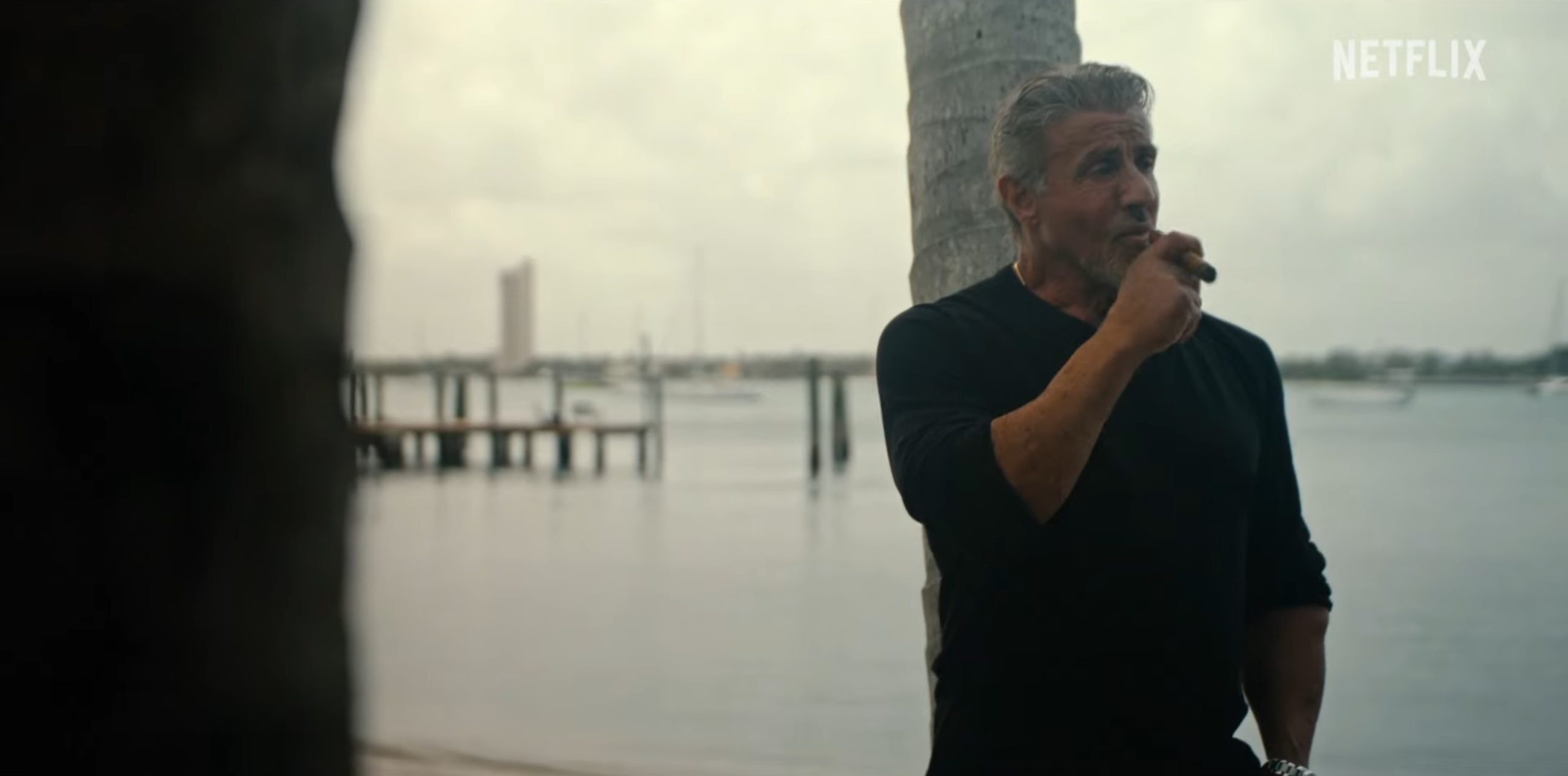 From Rocky to Reality: Netflix's Intimate Glimpse into Sylvester Stallone's World