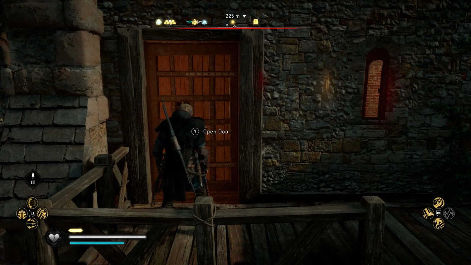 Assassin's Creed: Valhalla - Locations Of All Abilities