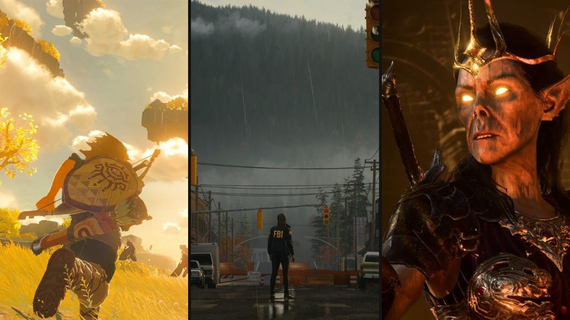 Enhanced safety is taking priority for The Game Awards 2023