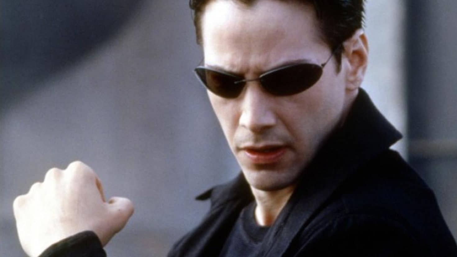 Keanu Reeves says no to John Wick or Neo in Mortal Kombat