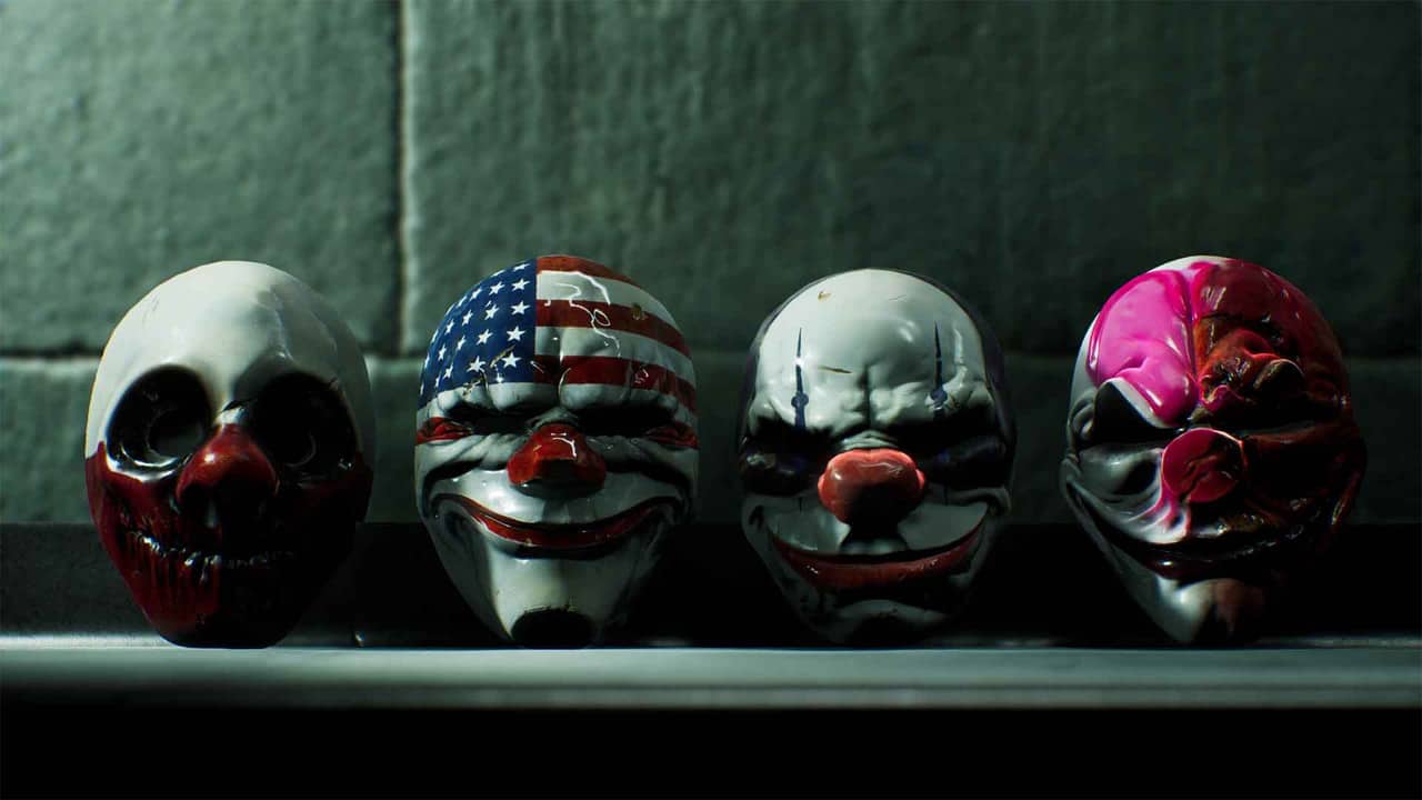 Payday 3 gameplay trailer steals the show at the Xbox Games Showcase