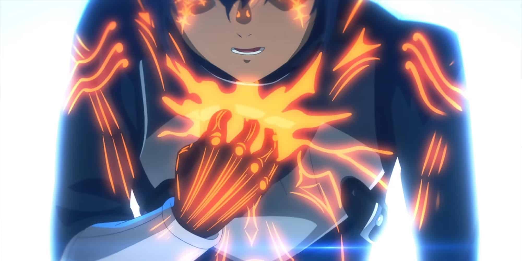 Atlus breaks new ground with Metaphor: ReFantazio at the Xbox Games Showcase