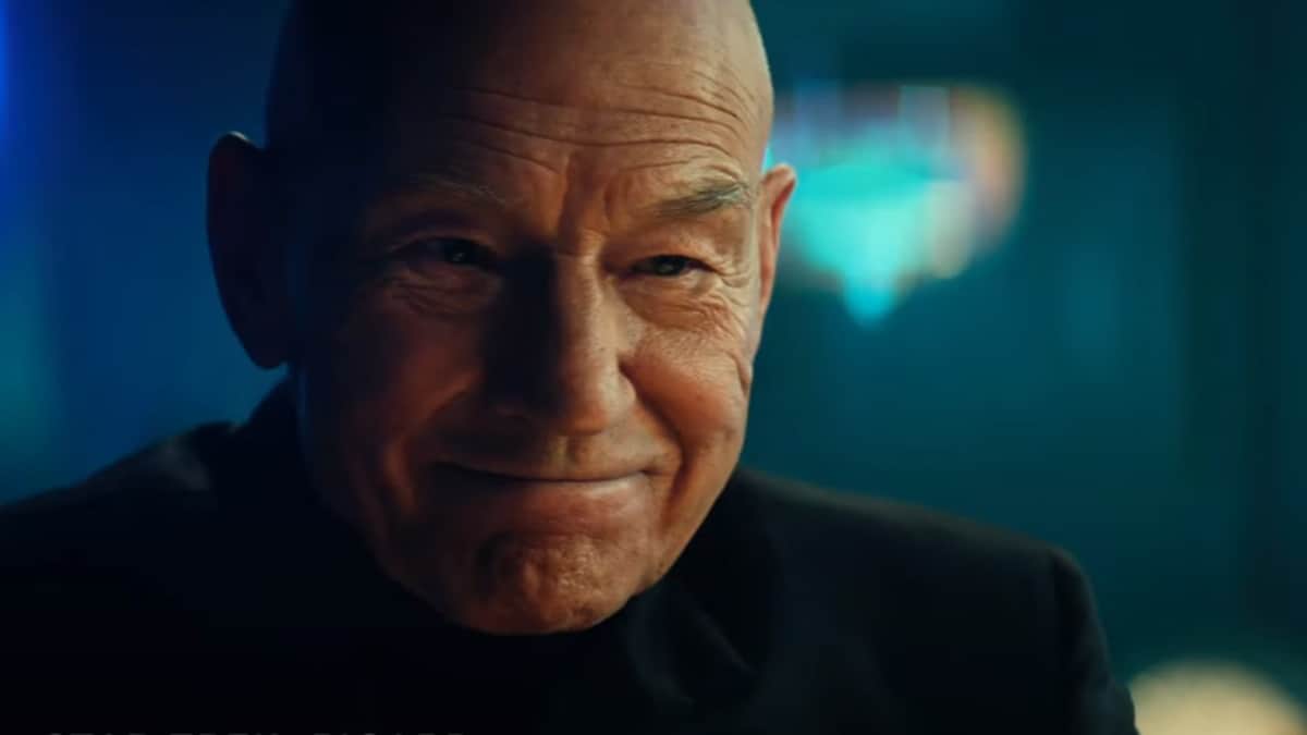 The second season of Star Trek: Picard gets a release date and trailer
