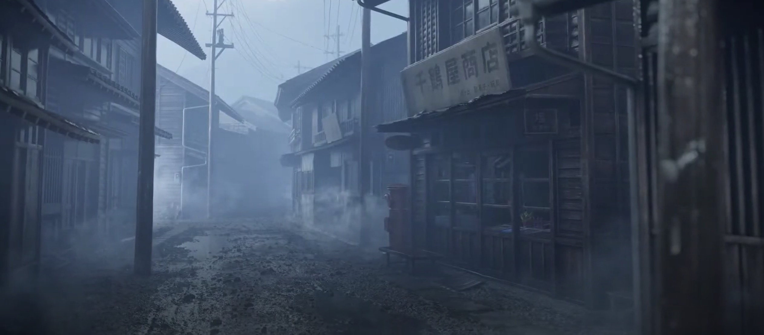 Konami taps Resident Evil developer for Silent Hill F