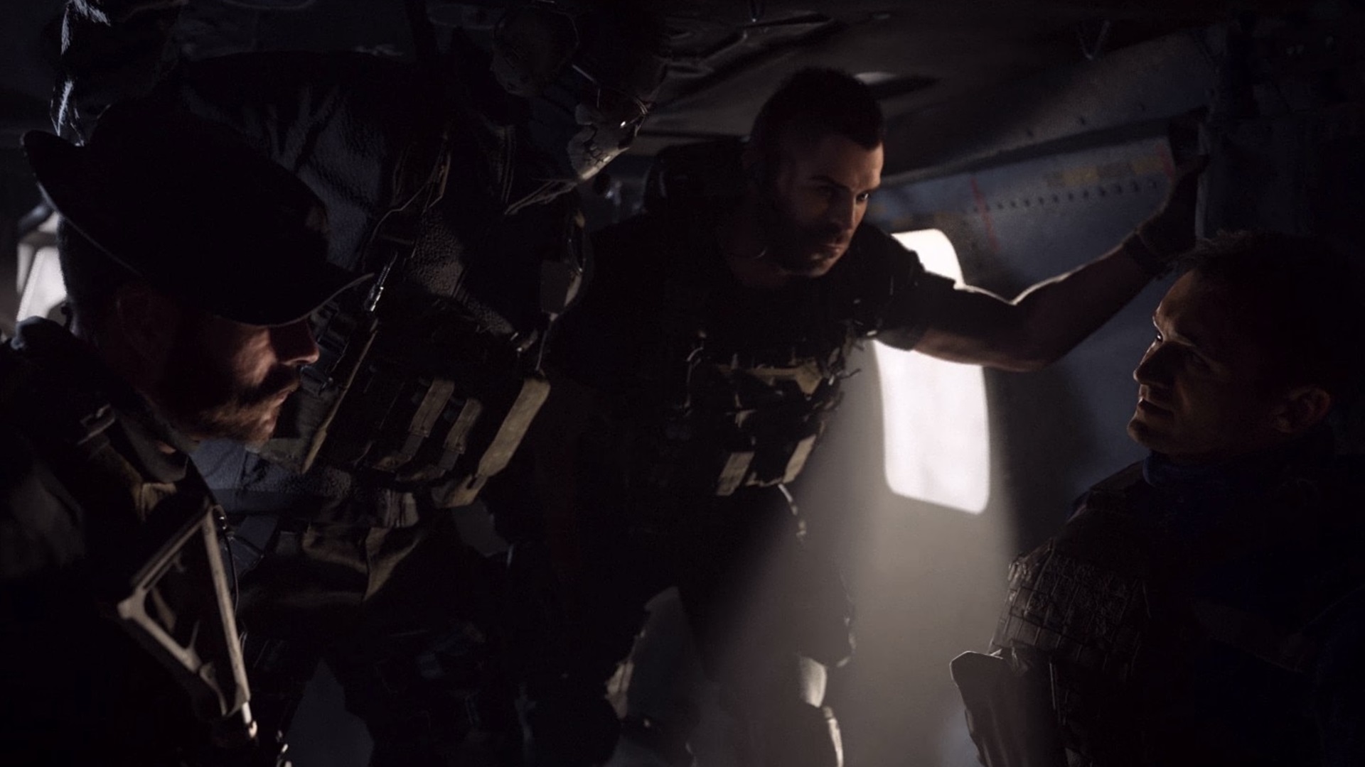 We're just curious to see how Activision will defend the length of Modern Warfare 3.