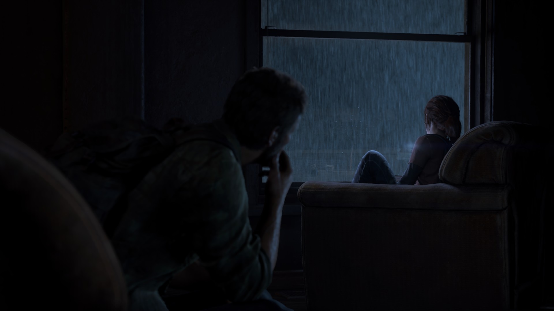 The Last of Us' creator is teasing a new Naughty Dog game