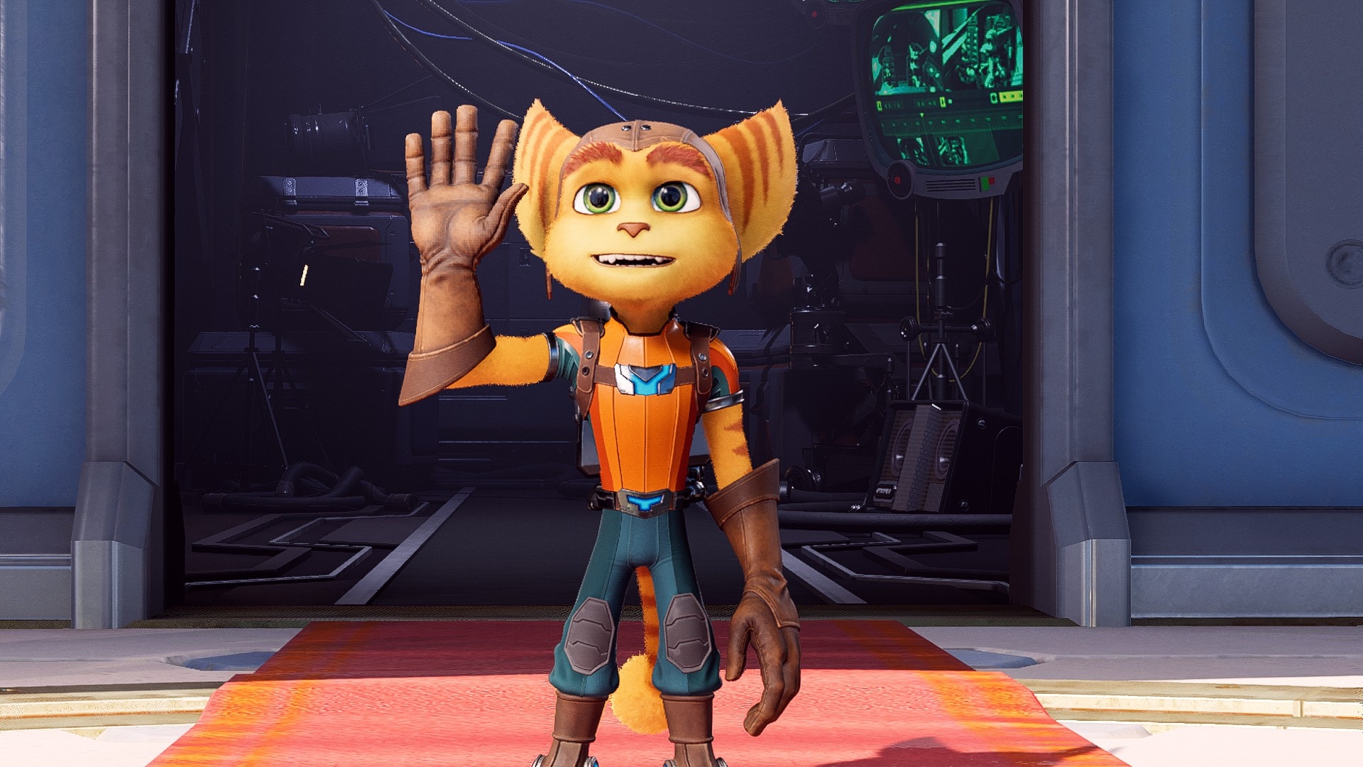 Insomniac Games' packed schedule all but guarantees that Ratchet & Clank won't be getting a new entry anytime soon.