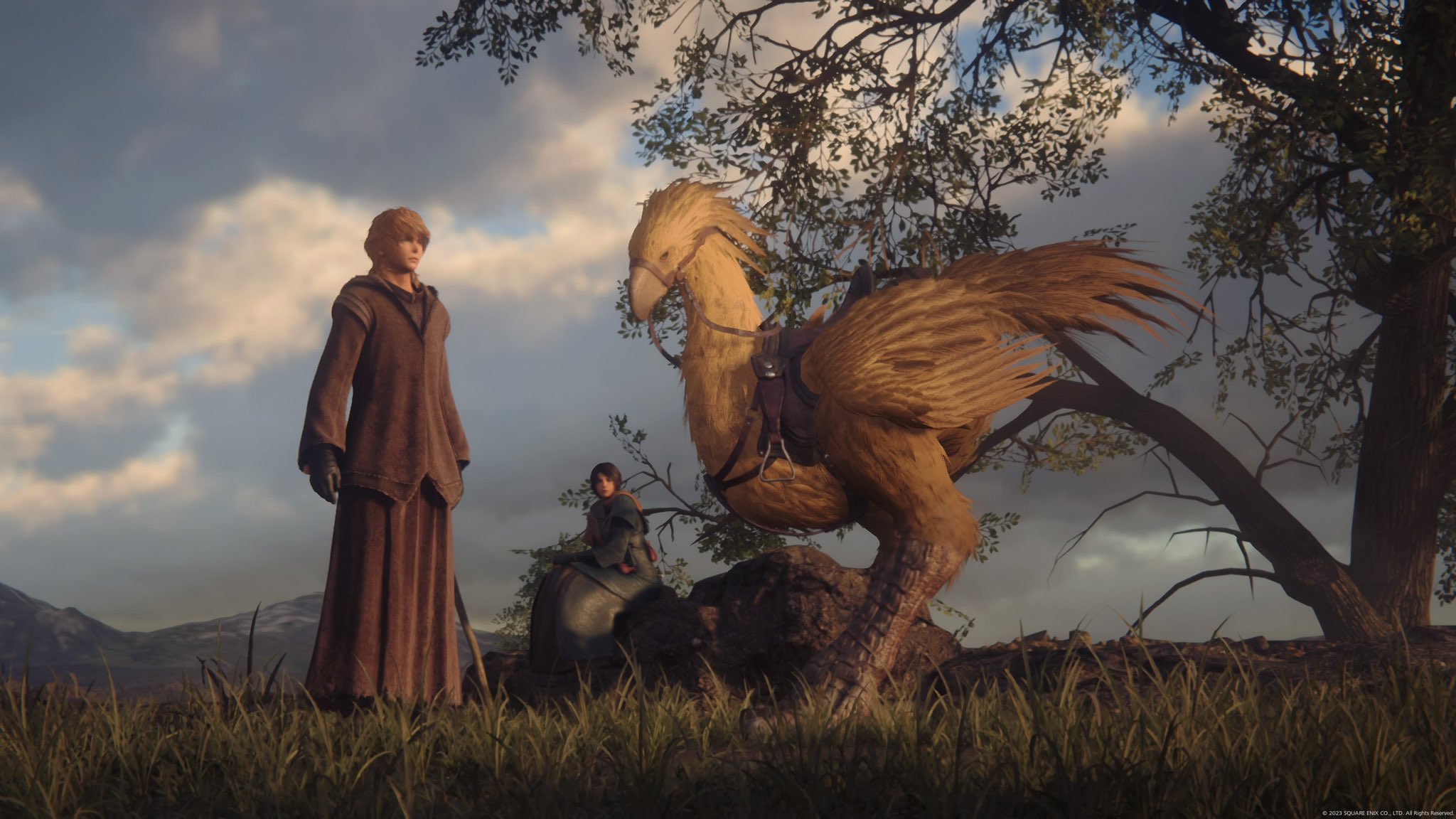 Fan opinion on Final Fantasy XVI remains divided but the numbers show that it's an excellent entry.