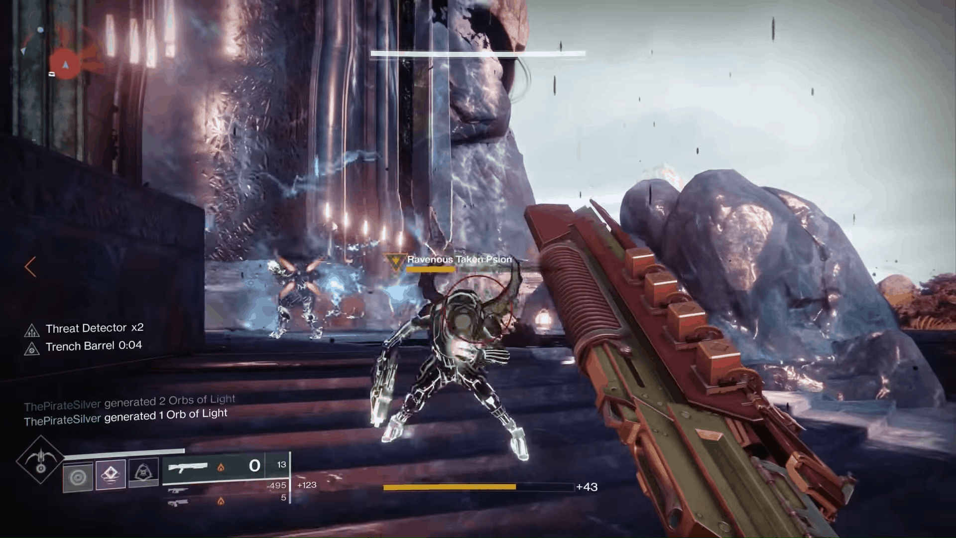 How To Get Malfeasance In Destiny 2 - Complete Guide