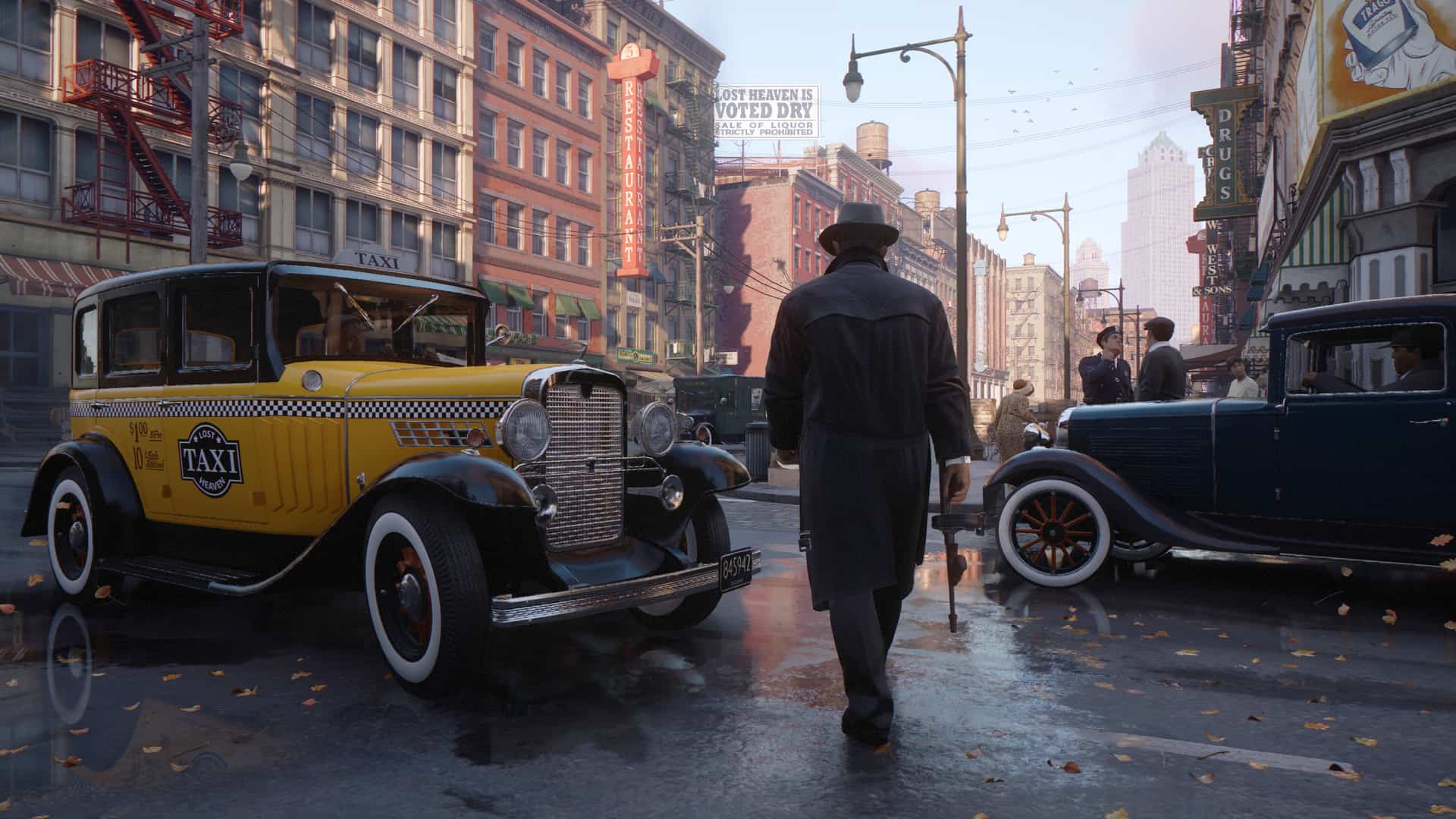 10 Games To Play While You Wait For Gta 6