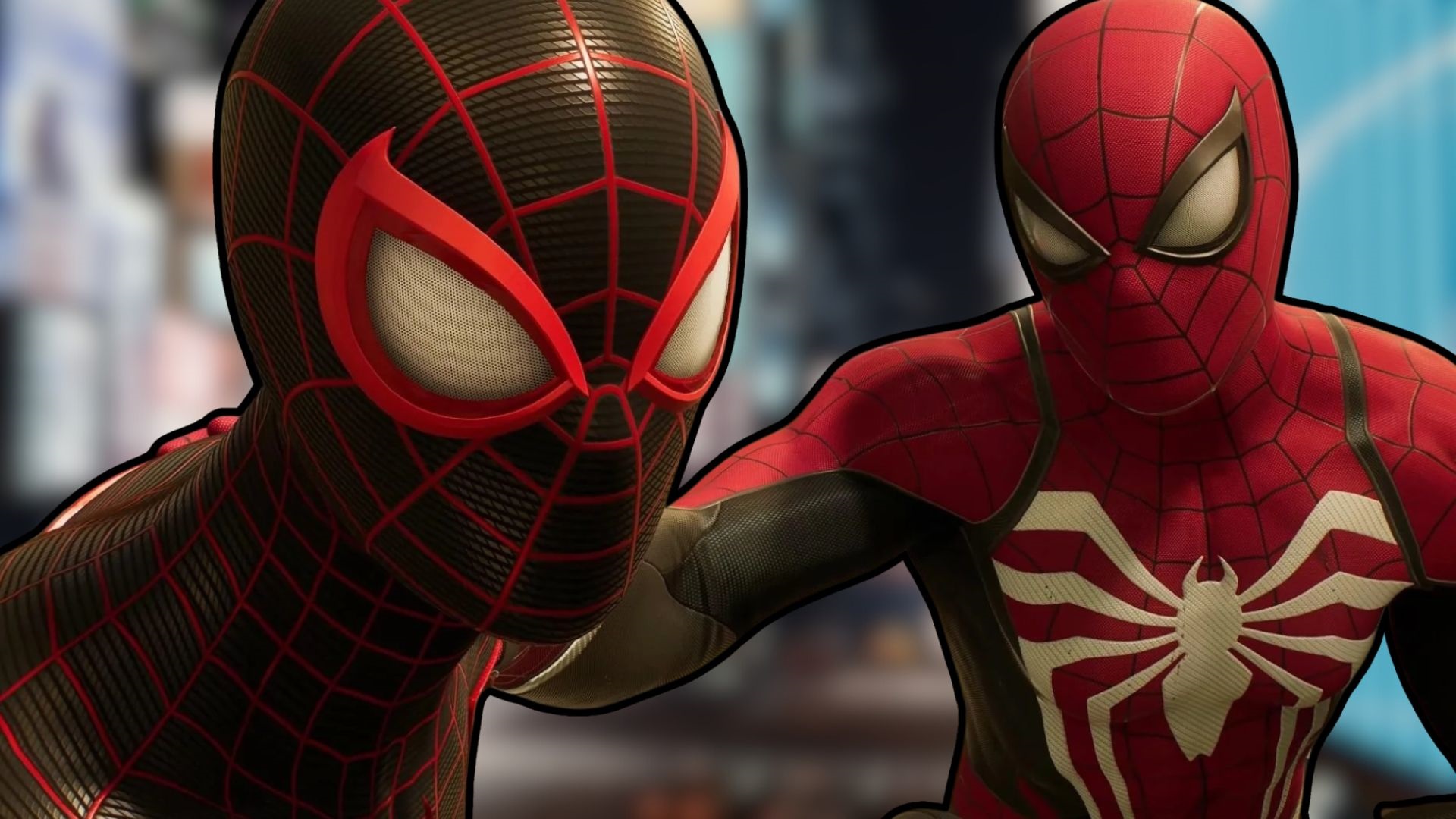 Insomniac Games Promising Marvel's Spider-Man 2 Update Soon