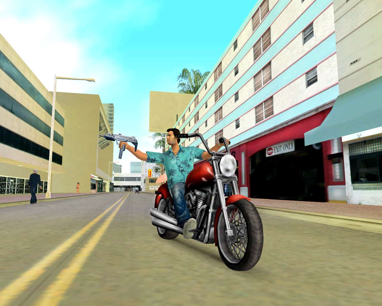 Gta Modders File Counterclaim Following Take-two Lawsuit