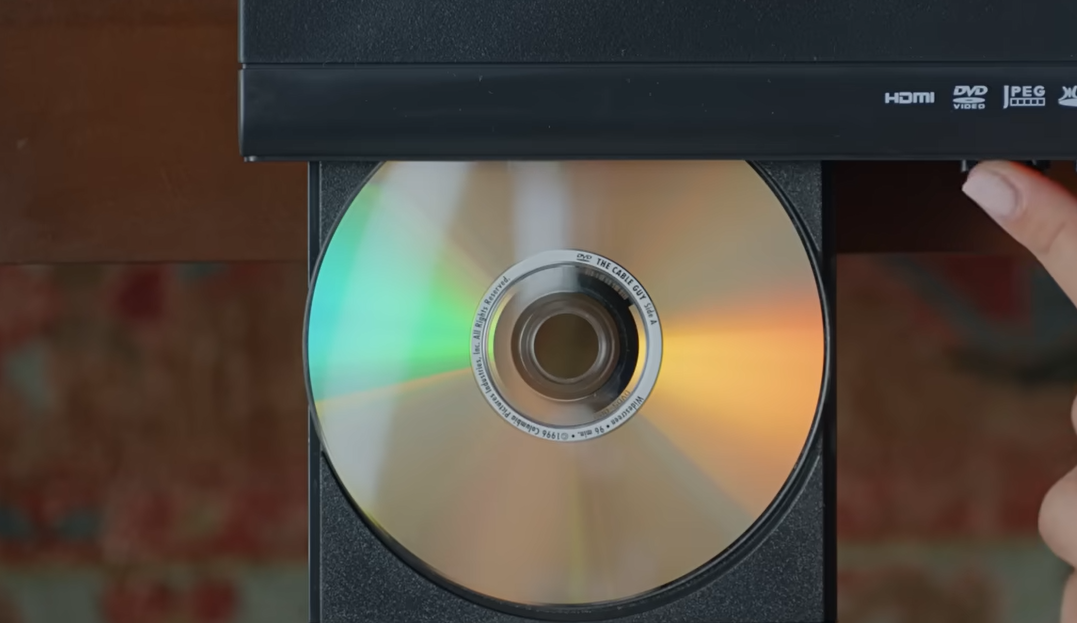 Netflix intends to focus solely on its streaming business going forward.