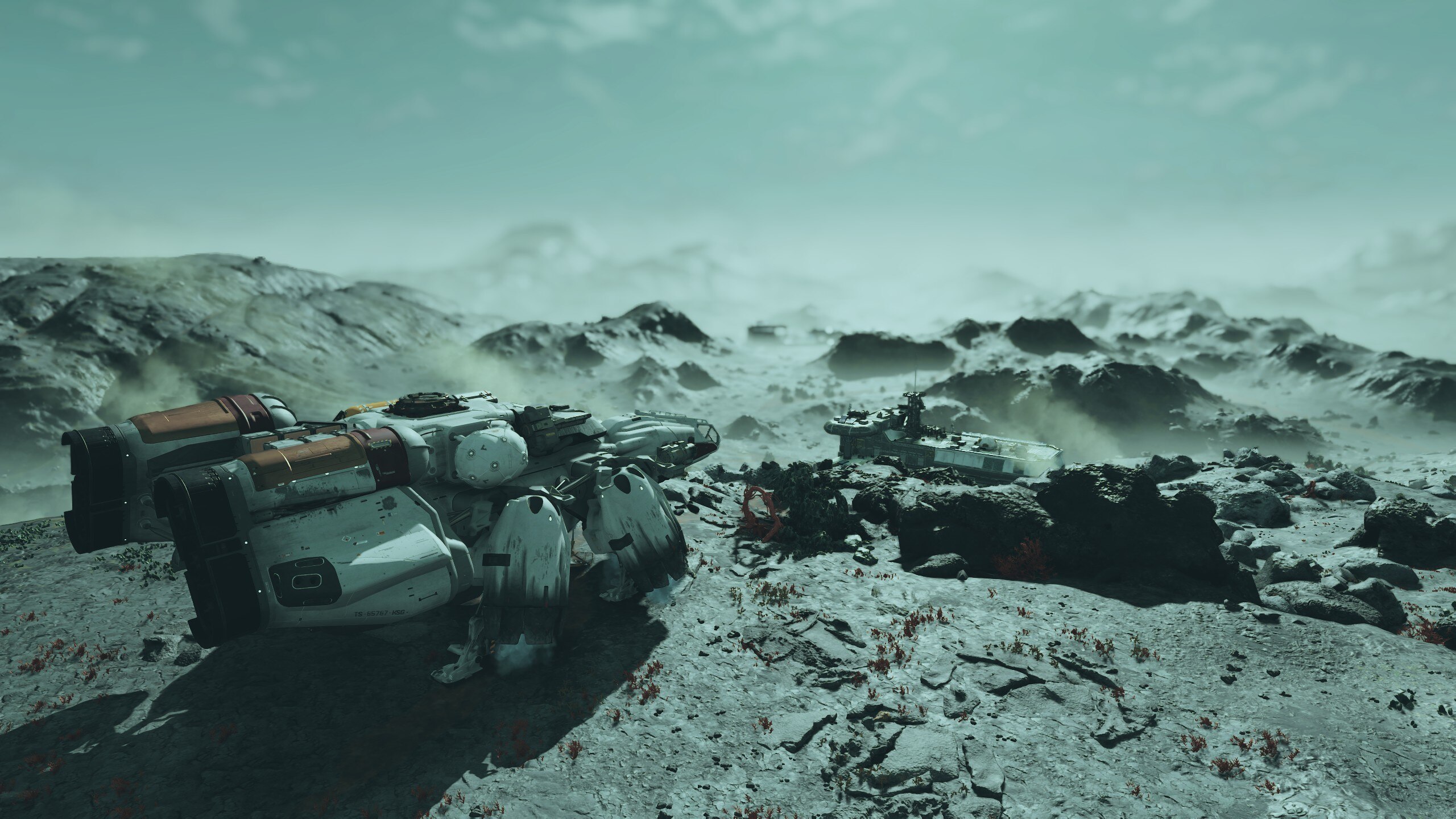 Because of Bethesda's refusal to reveal the numbers, it's unclear just how well Starfield sold outside of the Game Pass.