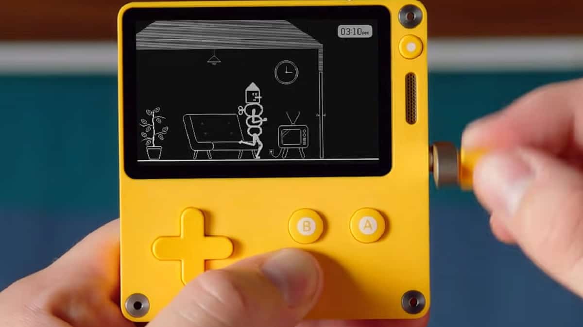 Playdate By Panic: Release Date, Trailer, Pricing, And More